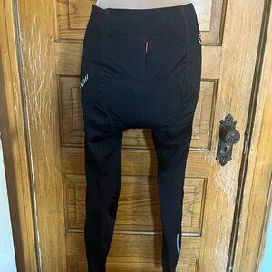 Padded Bicycle Pants